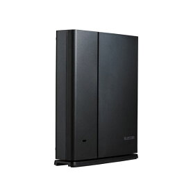 エレコム 無線LANルーター親機/11ac.n.a.g.b/1300+600Mbps/有線Giga WRC-1900GST 送料無料