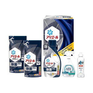 P&G アリエール液体洗剤除菌ギフトセット 2281-032