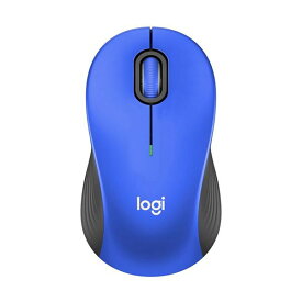 ロジクール logicool SIGNATURE M550 ワイヤレスマウス ブルー M550MBL 送料無料