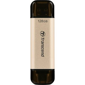 トランセンドジャパン 128GB USB3.2 Pen Drive TLC High Speed Type-CJetFlash 930C TS128GJF930C