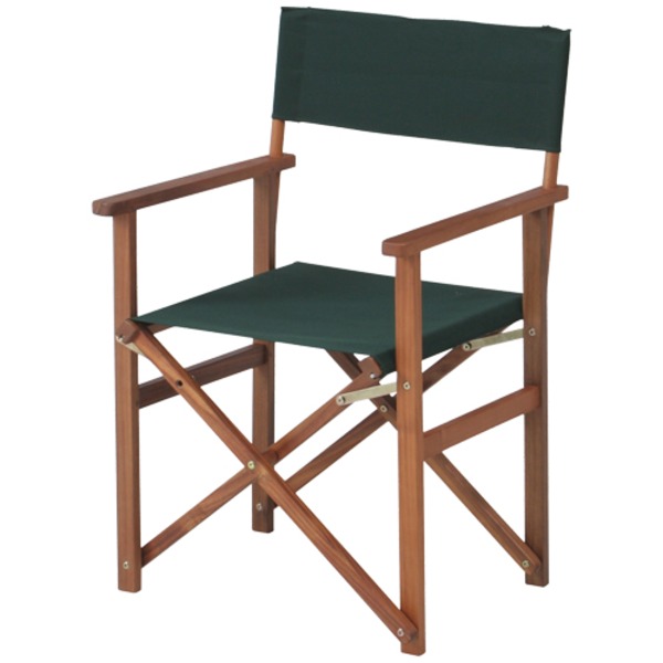 楽天市場】折りたたみ椅子 幅580mm グリーン 2個セット 木製 アカシア 