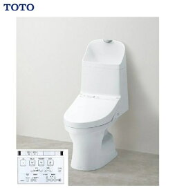1台在庫有り）TOTO　ウォシュレット一体型便器ZJ1 手洗付 CES9151 ホワイト　送料無料