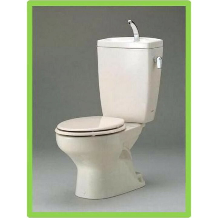 楽天市場】TOTO セレストR 壁排水便器 手洗付タンク（陶器製 