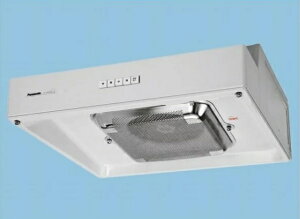 パナソニック FY-60HF4 浅型レンジフード ターボファン 送料無料