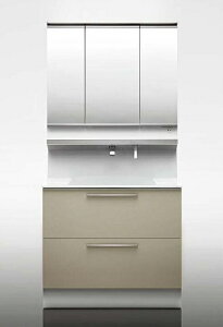 TOTO ʉϑ IN^[u Ԍ900mm 2io{^b`XChLED3ʋ LDSFB090BCGDN1A+LMFB090A3GLG1G 
