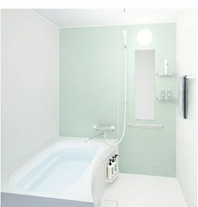 ■ハウステック ユニットバスルーム NJB1116サイズ(アクセントパネル2枚) 送料無料■