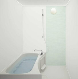 ■ハウステック 集合住宅用ユニットバス NJB-1014サイズ　送料無料■