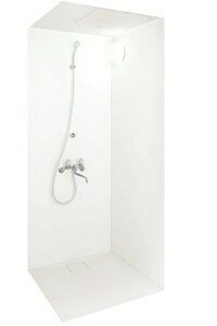 ハウステック シャワールーム RJS0808サイズ 送料無料