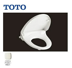 TOTO ウォームレットS　暖房便座（サイズ兼用）TCF-116
