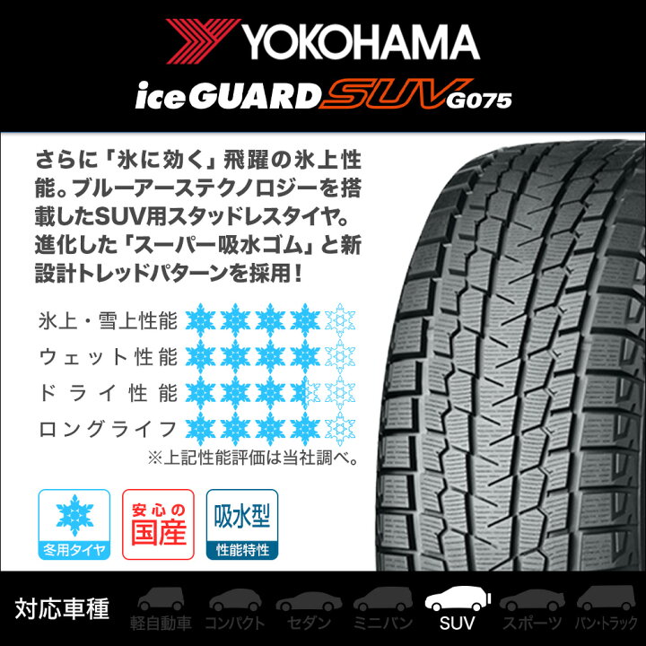 楽天市場】[1/30]割引クーポン配布新品 スタッドレスタイヤ ホイール4 