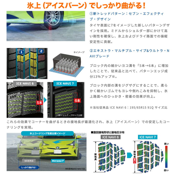 楽天市場】[2/4〜10]割引クーポン配布【2024年製】新品 スタッドレス 