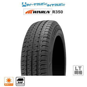 [�}���\������]�����N�[�|���z�z�V�i �T�}�[�^�C���E�ă^�C���P�i ��������(1�{�`)WINRUN �E�C������ R350 (LT�p)195/80R15 C107/105N LT