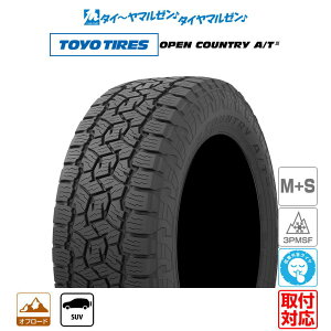 [11/1]XgA|Cg5{Iy^C\zVi T}[^CEă^CPi (1{`)TOYO TIRES g[[^C OPEN COUNTRY I[vJg[ AT3225/70R16 103H