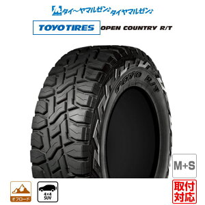 [}\]N[|zzy^C\zVi T}[^CEă^CPi (1{`)TOYO TIRES g[[^C OPEN COUNTRY I[vJg[ RT 225/55R18 98Q (M+S)