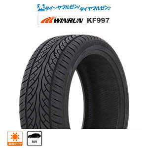 [18��]�����N�[�|���z�z�V�i �T�}�[�^�C���E�ă^�C���P�i ��������(1�{�`)WINRUN �E�C������ KF997265/40R22 106V XL