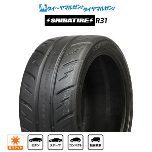 �V�i �T�}�[�^�C���E�ă^�C���P�i ��������(1�{�`)SHIBATIRE �V�o�^�C�� 280R (R31)235/40R17
