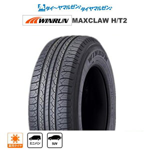 �V�i �T�}�[�^�C���E�ă^�C���P�i ��������(1�{�`)WINRUN �E�C������ MAXCLAW H/T 2235/55R20 102V