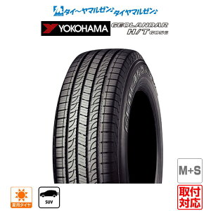 �y�^�C�������\�z�V�i �T�}�[�^�C���E�ă^�C���P�i ��������(1�{�`)���R�n�} GEOLANDAR �W�I�����_�[ H/T (G056)285/60R18 116H