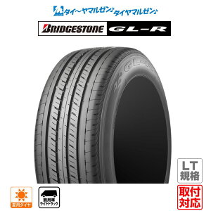 [3/1]�X�g�A�|�C���g5�{�I�y�^�C�������\�z�V�i �T�}�[�^�C���E�ă^�C���P�i ��������(1�{�`)BRIDGESTONE �u���a�X�g�� GL-R 215/60R17 C109/107R LT