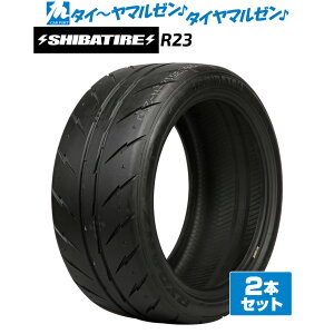 [9/18~�撅���I�ő�5,000�~OFF�N�[�|��]SHIBATIRE �V�o�^�C�� 300 (R23) 195/55R15 85V �T�}�[�^�C���P�i 2�{�Z�b�g ��������