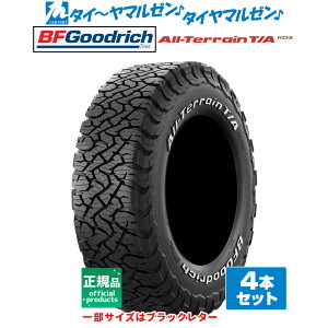 [9/18~�撅���I�ő�5,000�~OFF�N�[�|��][�^�C�������\]BF�O�b�h���b�` �I�[���e���[�� T/A KO3 255/70R18 117/114S LT RWL (���C�Y�h�z���C�g���^�[)(M+S)(LRD) �T�}�[�^�C���P�i 4�{�Z�b�g ��������