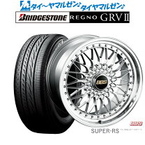 楽天市場】bbs super rs 20インチの通販