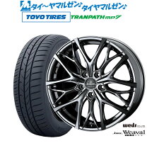 楽天市場】weds kranze weaval 100evo 235／50r18 101vの通販