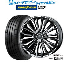 楽天市場】ウェッズ ホイール クレンツェ 18インチの通販
