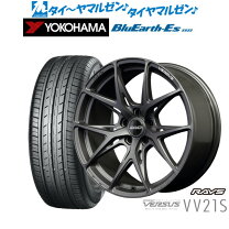 楽天市場】レイズ ベルサス ストラテジーア サルヴァトーレ 21インチの通販