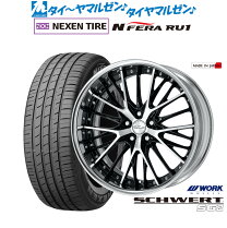 楽天市場】19インチ シュバート sc6の通販