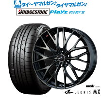 楽天市場】レオニス mx 215 45r18の通販