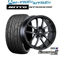 楽天市場】SSR（サマータイヤ・ホイールセット｜タイヤ・ホイール 