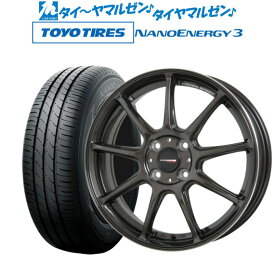 新品 サマータイヤ ホイール4本セットホットスタッフ クロススピード ハイパーエディション RS-914インチ 4.5Jトーヨータイヤ NANOENERGY ナノエナジー 3 165/60R14