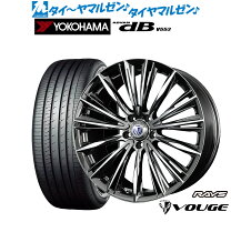 楽天市場】レイズ ベルサス ストラテジーア ヴォウジェ 215/45/r18の通販