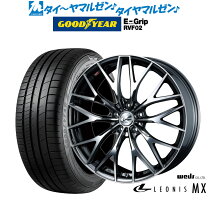 楽天市場】レオニス mx 18インチの通販