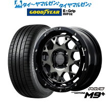 楽天市場】デイトナ ホイール 15インチ（タイヤ幅（mm）165）の通販