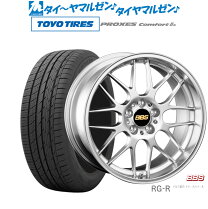 楽天市場】bbs rg－r（リム径（インチ）19）（車用品・バイク用品）の通販