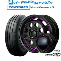 楽天市場】トーヨータイヤ ナノエナジー3 155／65r14の通販 