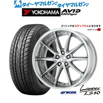 楽天市場】ランベック work（リム径（インチ）21）の通販