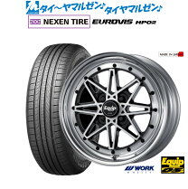 楽天市場】ワーク エクイップ（タイヤ・ホイール｜車用品）：車用品 