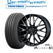 楽天市場】215／45r18 レオニスの通販