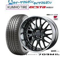 楽天市場】ウェッズ マーベリック 709m 16インチ 5.5jの通販