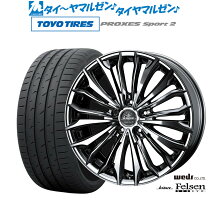 楽天市場】クレンツェ 19インチ（インセット（mm）35）（タイヤ 