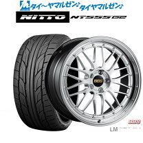 楽天市場】bbs lm 19インチ 価格の通販