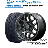 楽天市場】オープンカントリー 245／65r17の通販