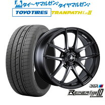 楽天市場】SSR ホイール 19インチの通販