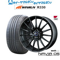 楽天市場】weds レオニス ナヴィア05の通販