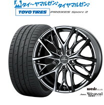 楽天市場】weds kranze weaval 100evo 235／50r18 101vの通販