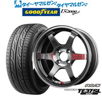 楽天市場】レイズ te37 14 インチの通販