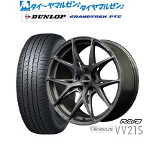 楽天市場】レイズ ベルサス ストラテジーア サルヴァトーレ 21インチの通販